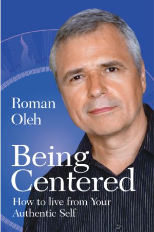 Being Centered is regarded as the best book for self healing