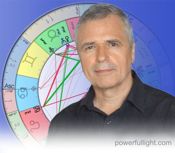 Astrology as a healing system by Astrologer Roman Oleh Yaworsky