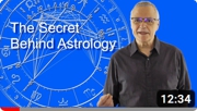 The Secret Behind Astrology